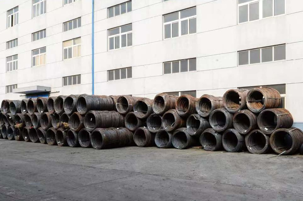 Self-tapping Screws