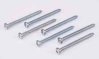 Tapping Screw Or Drilling Screw