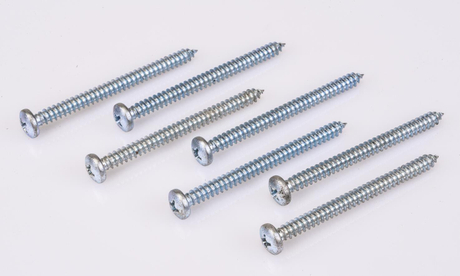 Tapping Screw Or Drilling Screw