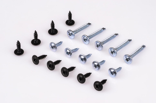 Tapping Screw Or Drilling Screw